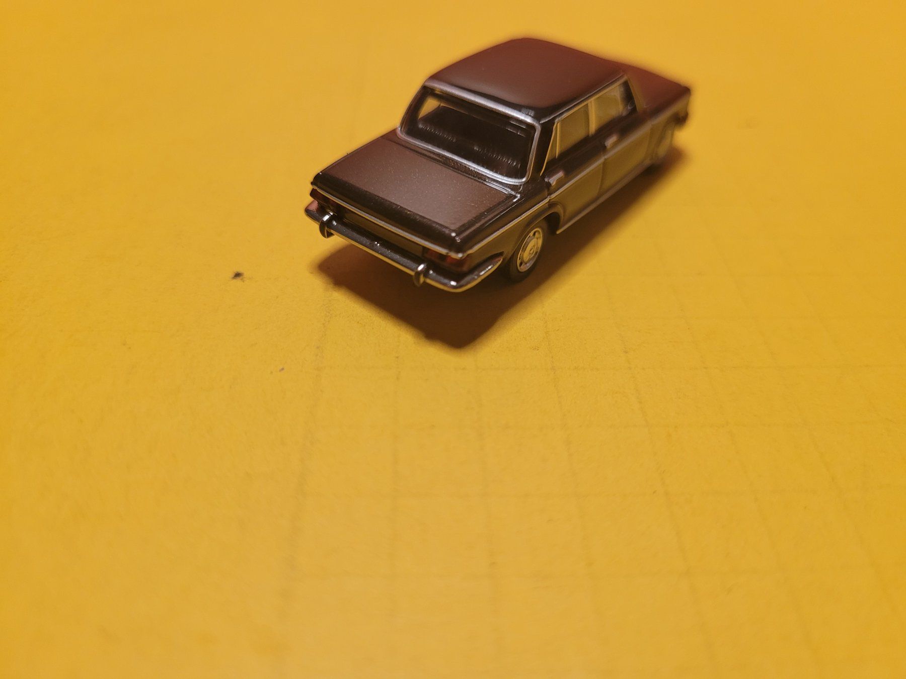 Simca Modellautos: Simca 1301  Herpa  1:87 – Neu und originalverpackt aus Domdidier von Bimbo57 5