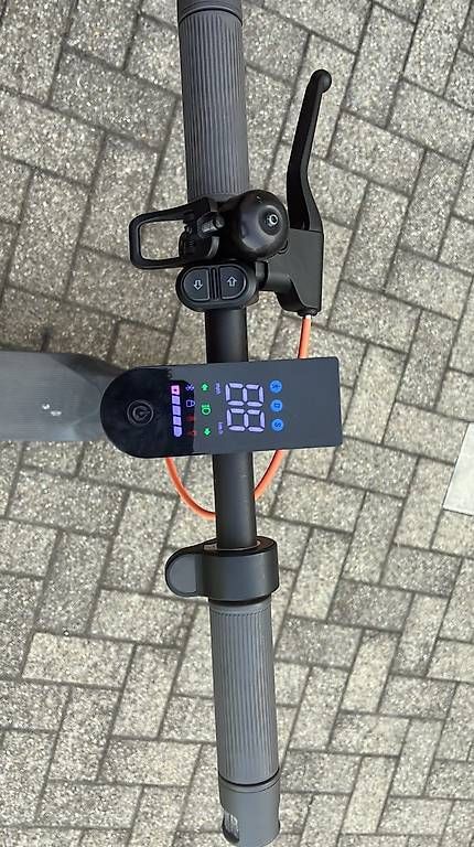Kickboard:  Xiaomi E Trotti – Nuovo e nell'imballaggio originale da Bürglen TG venduto da Culi.n 2