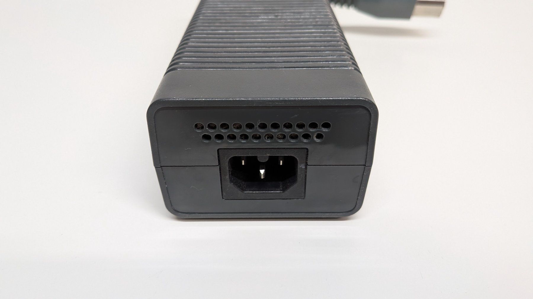 Microsoft Adattatori & Cavi: Original Xbox 360 Netzteil / Power Adapter – Usato da Menziken venduto da mame18 2
