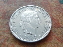 20 Rp. 1987