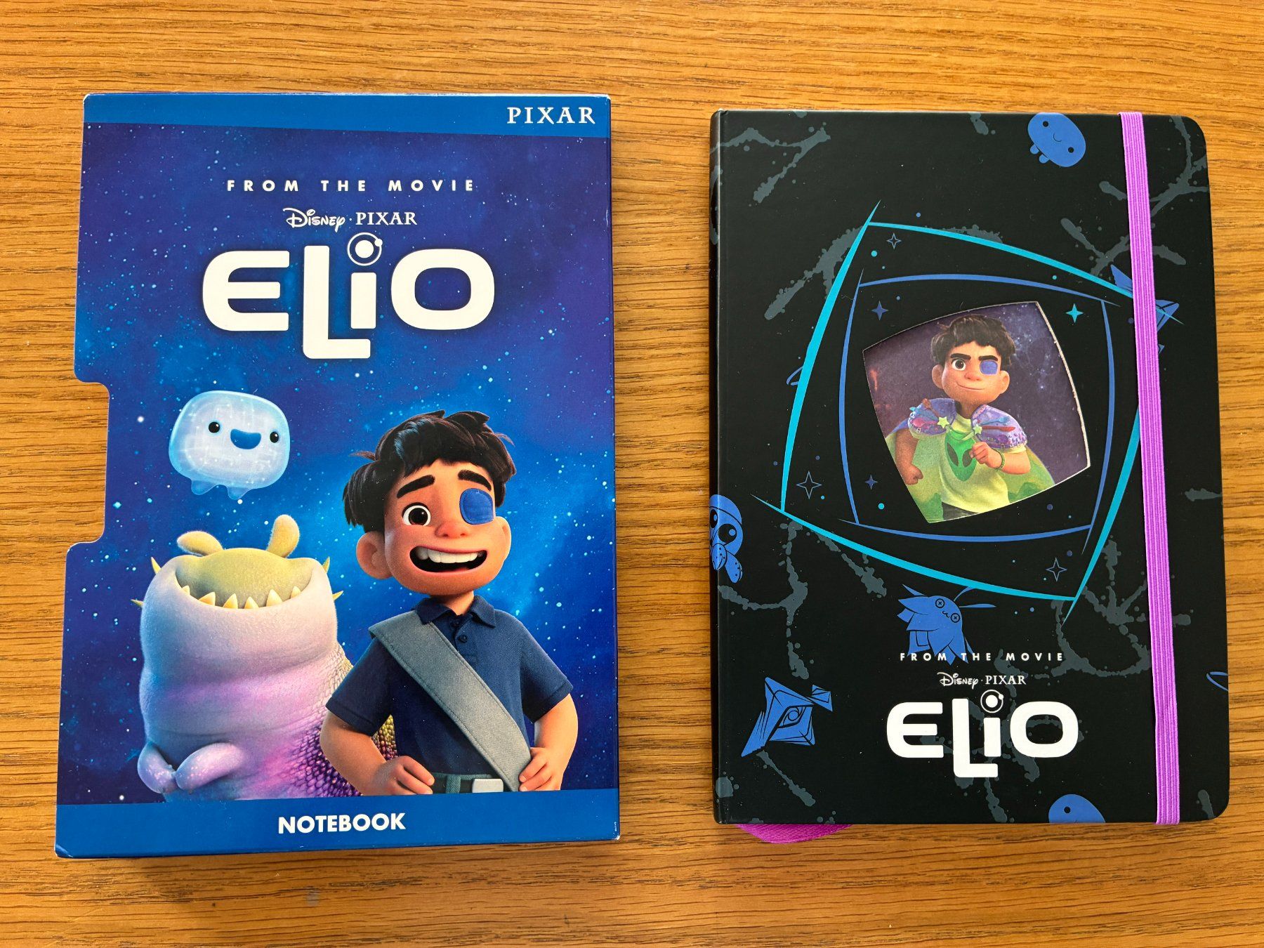 Disney Giocattoli: Elio-Goodie-Bag – Nuovo (secondo la descrizione) da Muttenz venduto da Juvenile33 4