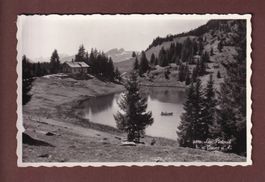 LAC RETAUD - Tours d'Aï