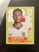 Jude Bellingham Panini WM 2026 ENG 11
