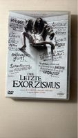 Der letzte Exorzismus - DVD Horrorfilm für Halloween! (2805)