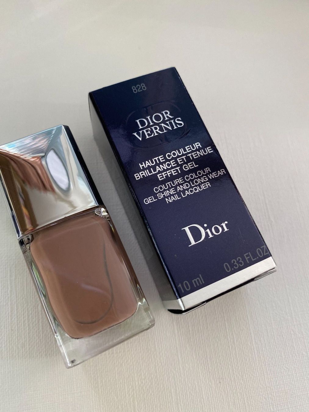 Dior Nagellack: Dior vernis à ongles – Neu und originalverpackt aus Pully von Natala