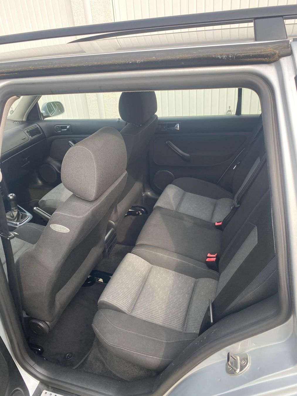 VW Autos: Golf 4 1.9 TDI – D'occasion à Wynau par Lorent_Be 7