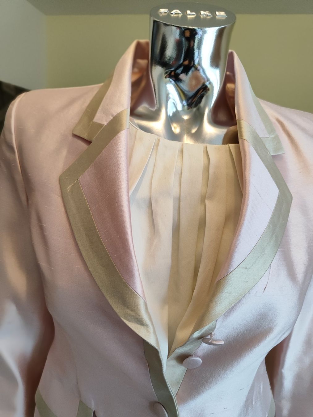 Giacche: Damen Blazer Gr 36 – Nuovo e nell'imballaggio originale da Langnau am Albis venduto da Judithsebi 1
