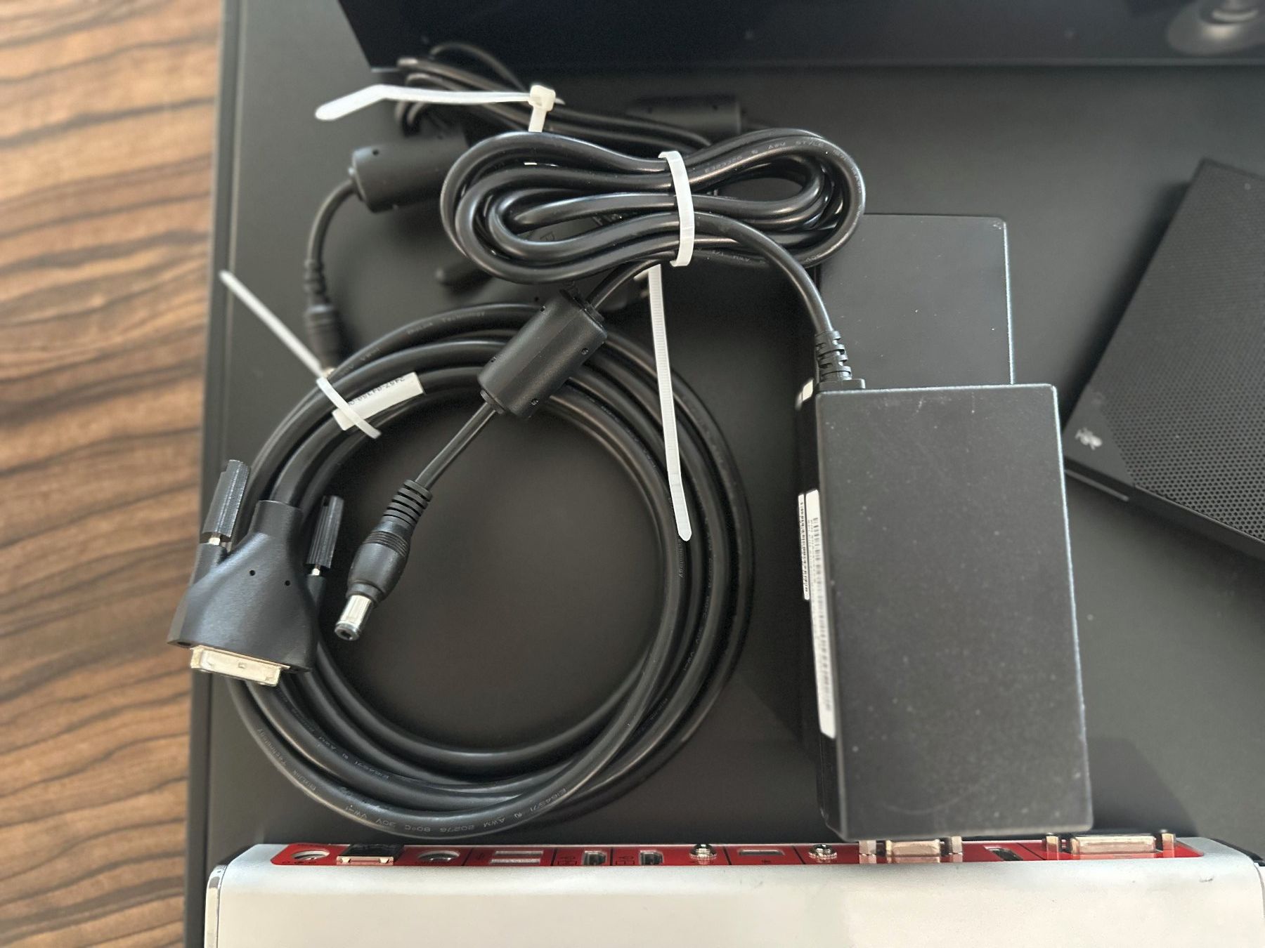Polycom Webcam: Polycom Group 310 Video Conferencing System gebraucht – Usato da Appenzell venduto da 1xRichtig 3