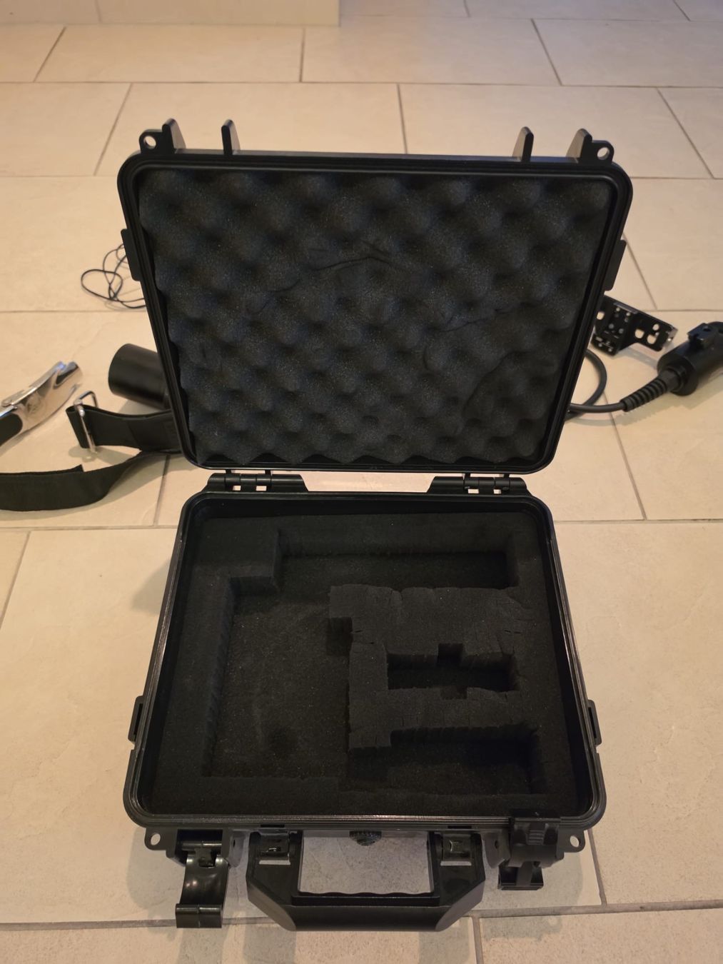 Lampes: BigBlue VTL9000P SideMount – Neuf (Voir description) à Grüt (Gossau ZH) par Mulan1 8
