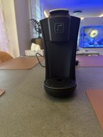 Special T Maschine