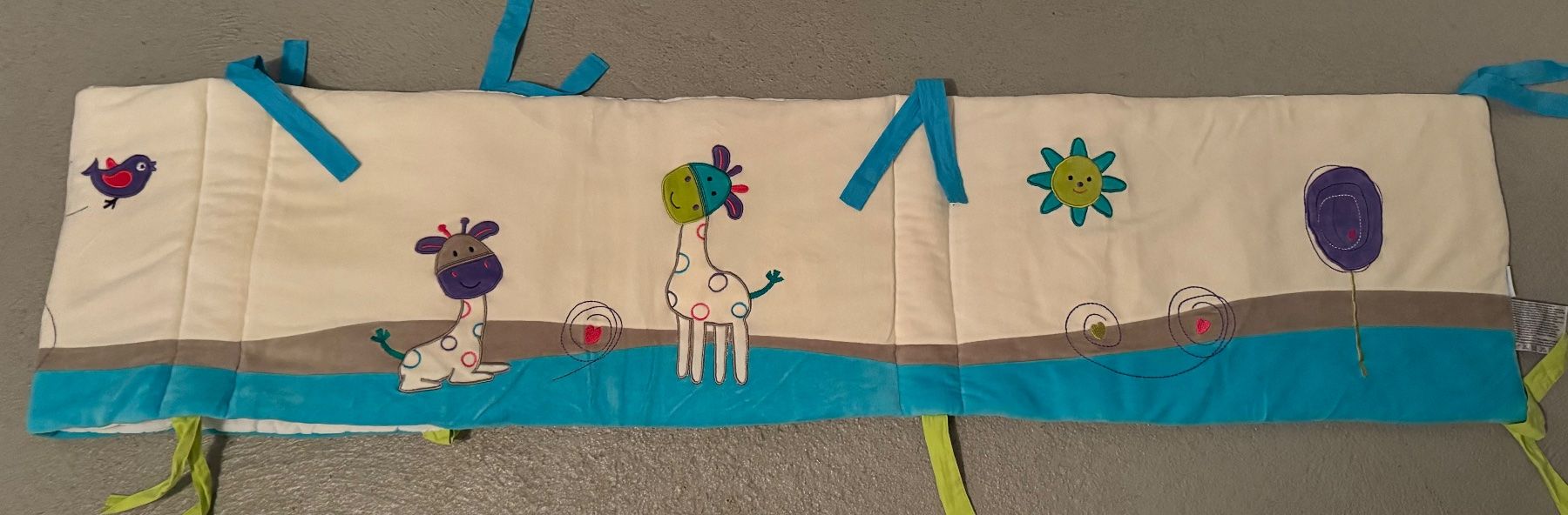 Stokke Betten: Stokke Kinderbett – Gebraucht aus Boll von AnaStassiya 7