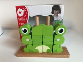 Puzzle Holz