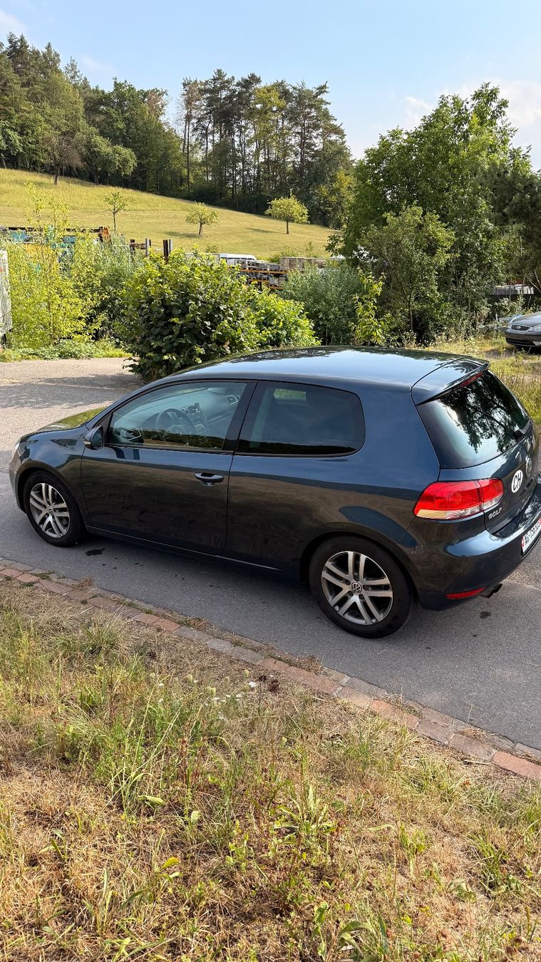 VW Autos: VW Golf 6 – D'occasion à Erlinsbach par ant_fg2h 1