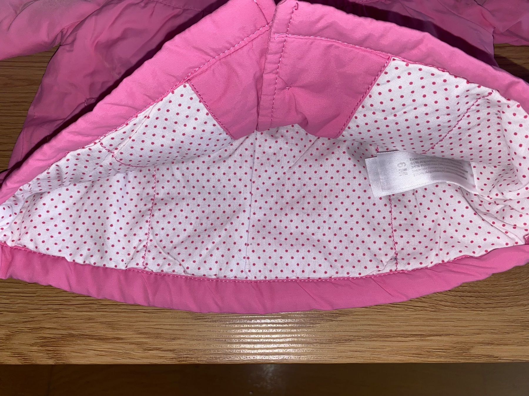 Jacken & Mäntel: Jacke Gr. 74 – Gebraucht aus Bern von Elisa64 2