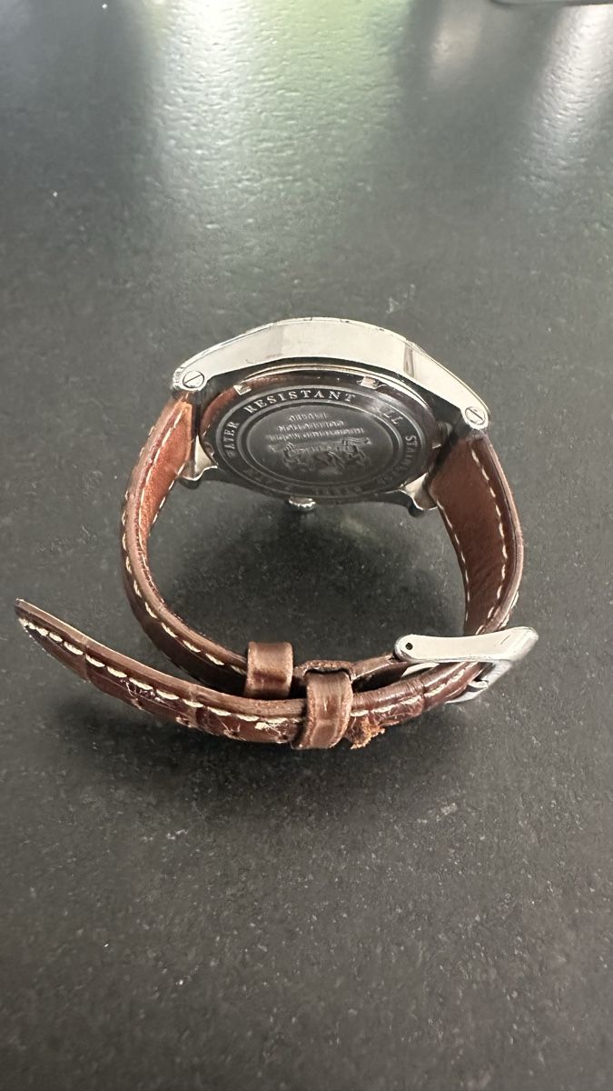 Festina Uhren: Montre Festina – Gebraucht aus Murist von Andregomes25 1