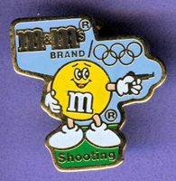 m & m  Shooting