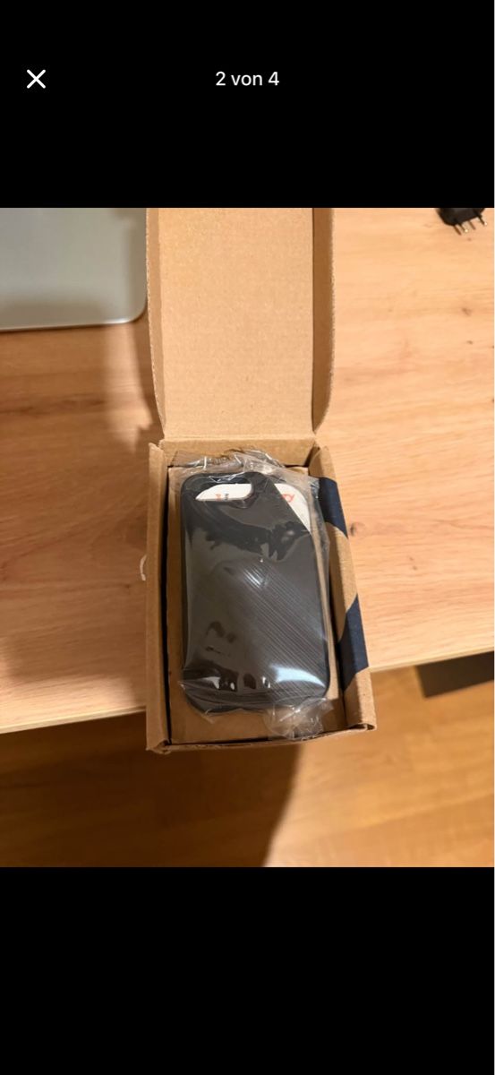 Kopfhörer: Headset – Neu und originalverpackt aus Buttisholz von baf_k66s 3