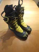 Feuerwehrstiefel ungenutzt