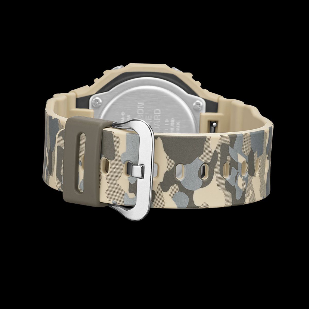 Casio Orologi: G-SHOCK Classic GA-2100CM-5AER – Nuovo e nell'imballaggio originale da Brugg AG venduto da MEiRATimepieces 1