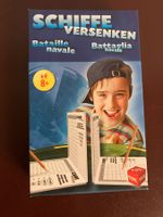 Schiffe versenken (Ravensburger)