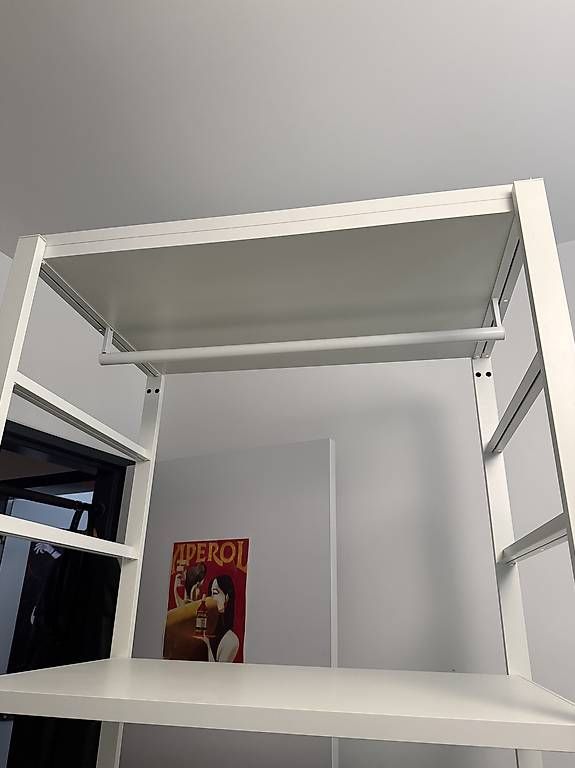 Armadi: Ikea Elvarli Schrank – Usato da Winterthur venduto da Venjof 2