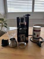 Eureka Mignon Libra 65 All Purpose Kaffeemühle + Zubehör