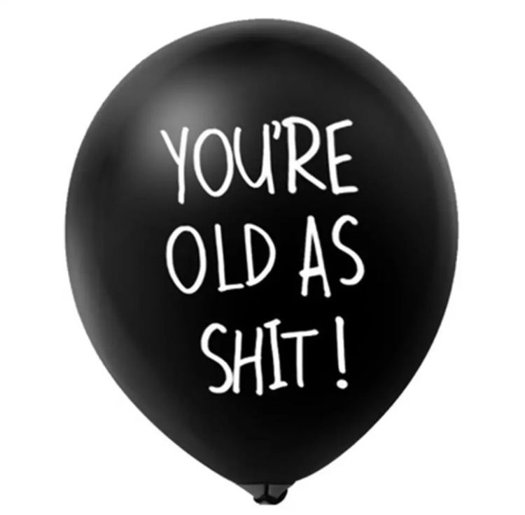 Tutte le decorazioni: Lustige Ballons 10 Stk. – Nuovo e nell'imballaggio originale da Biel/Bienne venduto da Bolagol9