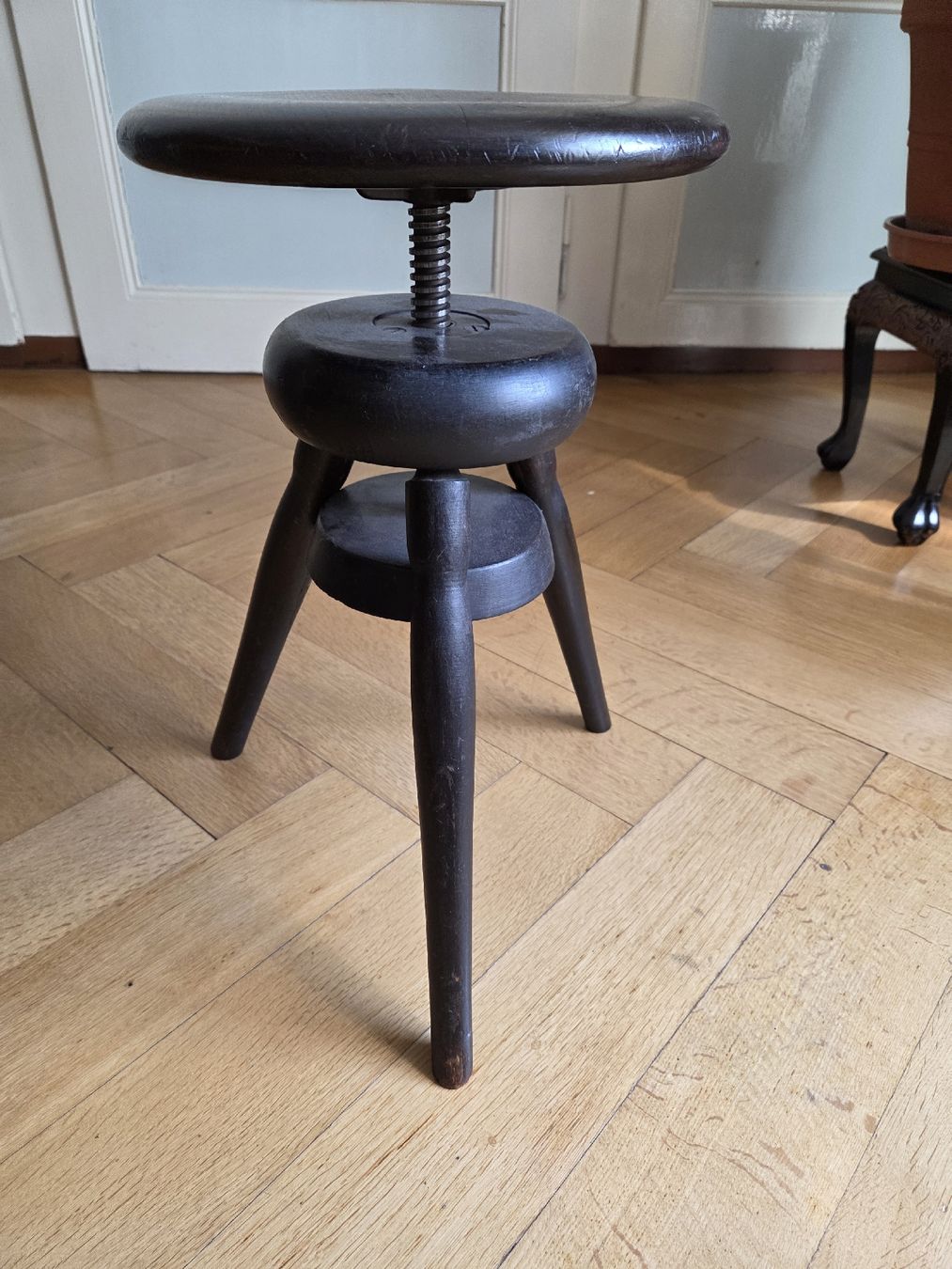 Sgabelli: tabouret en bois  – Usato da Neuchatel venduto da sckkj 2