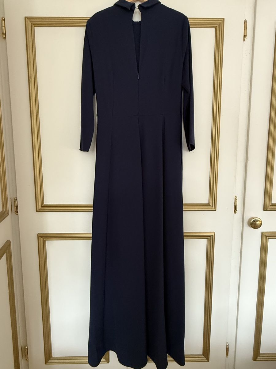 Vestiti: Elegantes PAROSH Maxikleid Gr.S – Nuovo (secondo la descrizione) da St. Moritz venduto da vika55 2