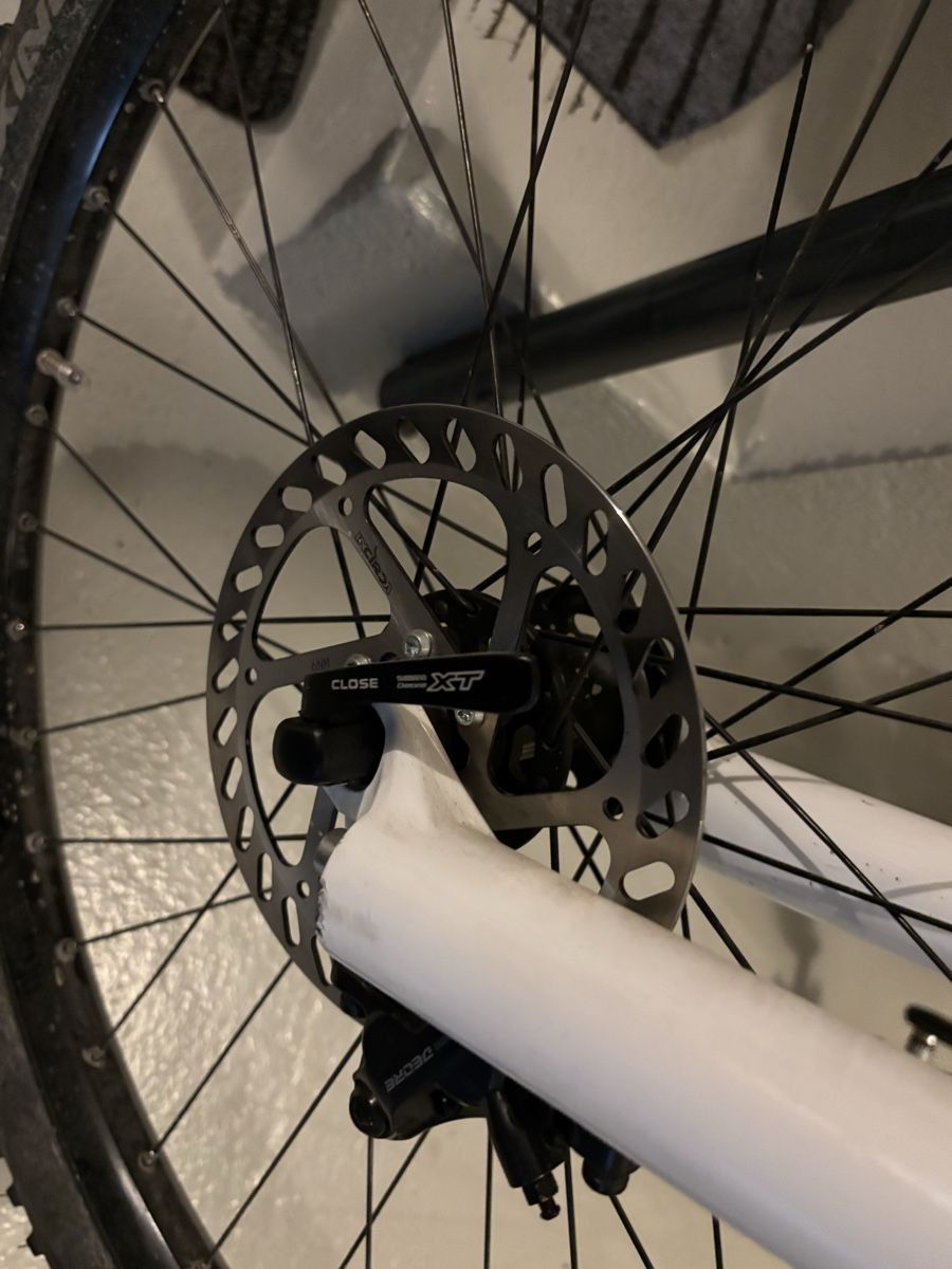 Bergamont Vélos: Bergamont – D'occasion à Othmarsingen par hb1_v97k 5