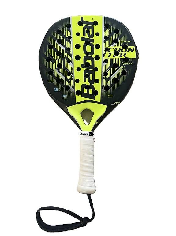 Schläger: Babolat Counter Verturo - 2025 – Gebraucht aus Kreuzlingen von fab_6pbk 1