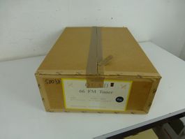 Quad FM 66 Stereo Tuner