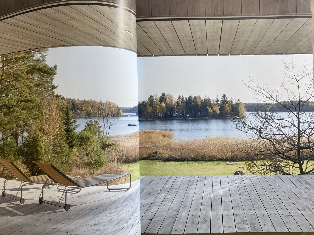 Libri: Scandinavian Homes Book - Architecture Inspiration – Usato da Zürich venduto da lesgarcons 1