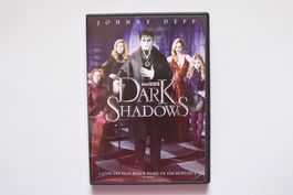Dark Shadows