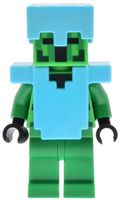 LEGO Minecraft min193 Cactus Knight