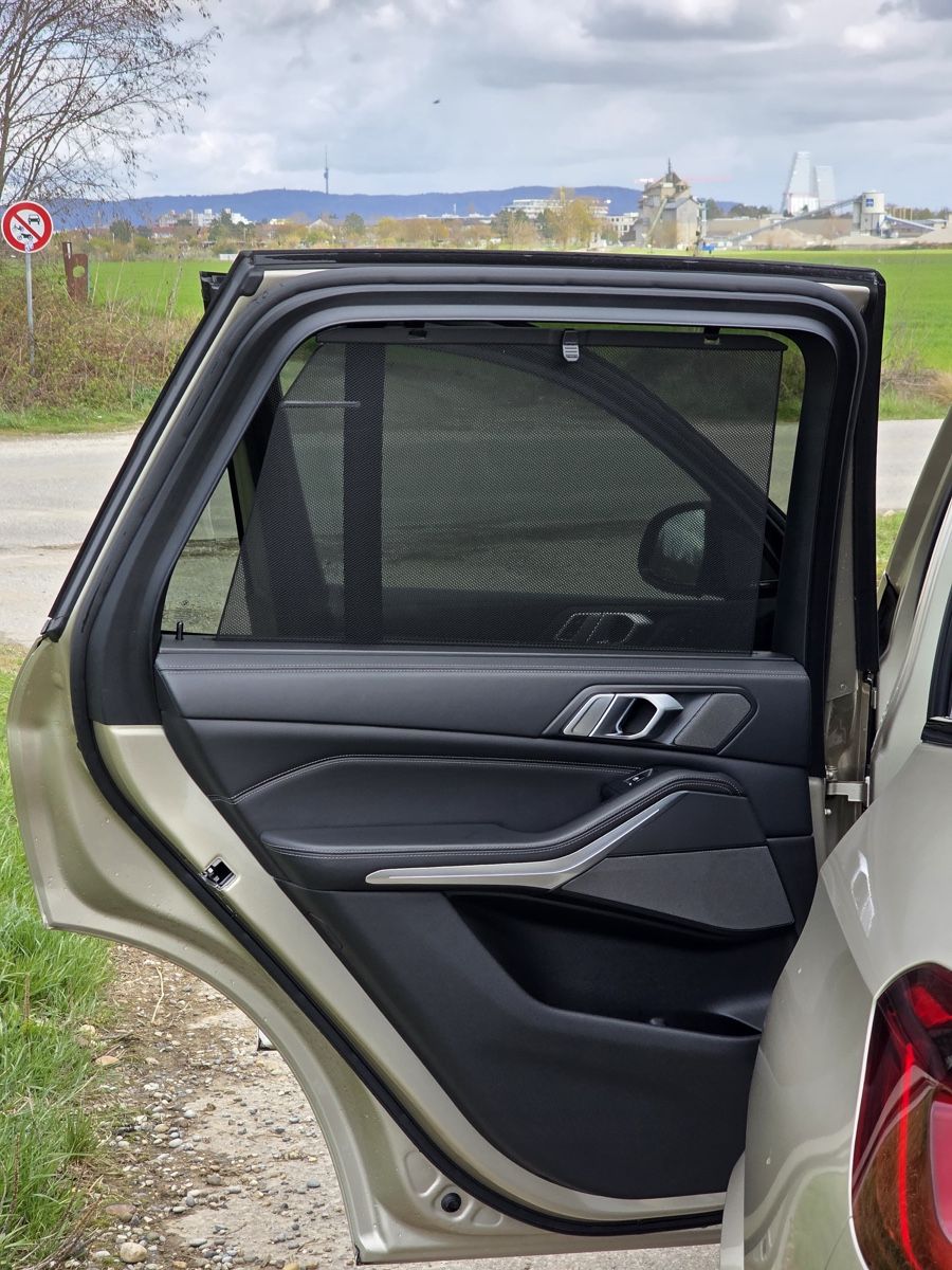 BMW Automobili: Bmw Х5, 40i Xdrive – Usato da Pratteln venduto da boz_9dmc 9