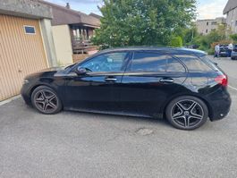 Mercedes A Class