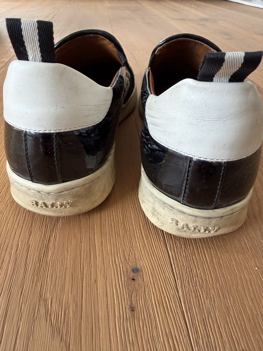 Bally Scarpe da uomo: Bally Loafer / Sneaker / Slip in – Usato da Allschwil venduto da Pearl19 2