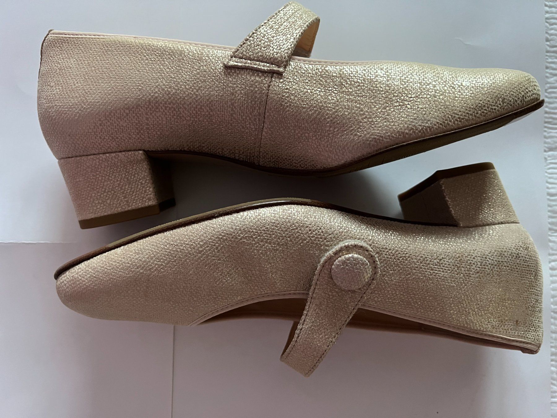 Scarpe da donna: Elegante Pumps Gr. 5 1/2 – Nuovo (secondo la descrizione) da Winterthur venduto da Green-Future 2