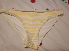 Bikini unterteil gr 44 neu
