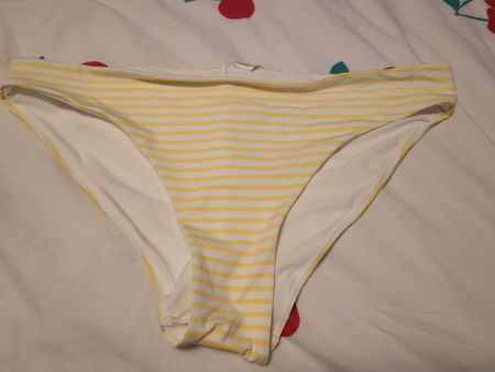 Bikini unterteil gr 44 neu