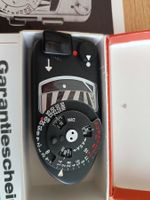 Leica-METER MR Belichtungsmesser guter Zustand