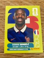 Panini WM 2026 DEMBÉLÉ