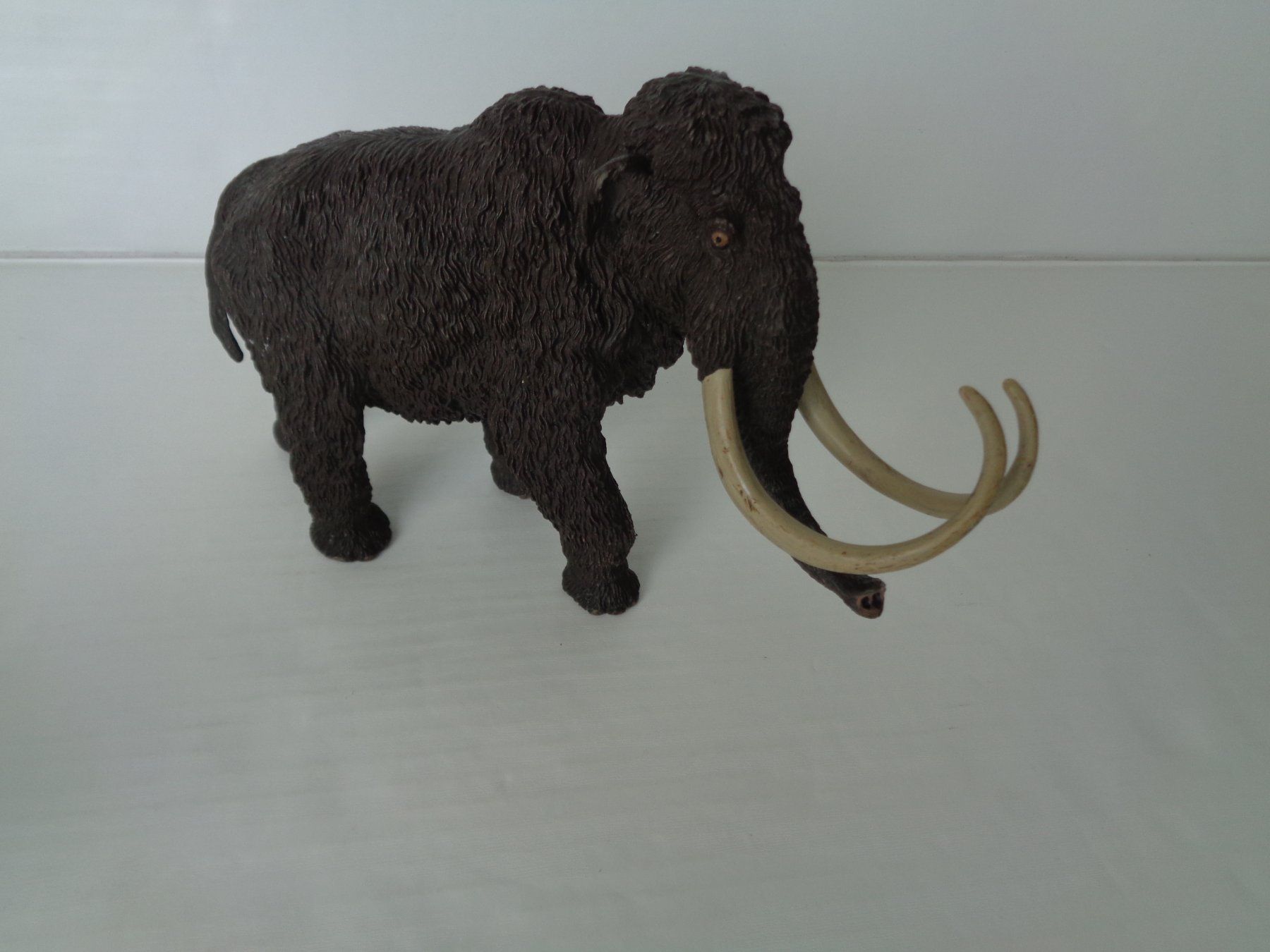 Spielzeuge: 7 grosse Tierfiguren – Gebraucht aus Chur von omonia 1