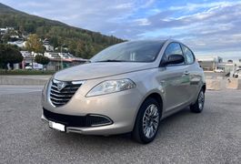 Lancia Ypsilon 1.2 - frisch ab MFK 09.2026