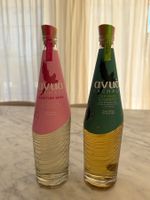 Avua Cachaca Jequitiba Rosa + Tapinhoa