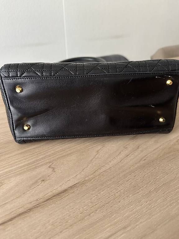 Borse da donna: Lady Dior Vintage – Usato da Zürich venduto da sanela1122 3