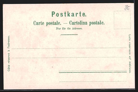 Cartoline postali: Litho Biel, Totalansicht, Bahnhofplatz,  – Usato da Berlin venduto da bartko-reher 1