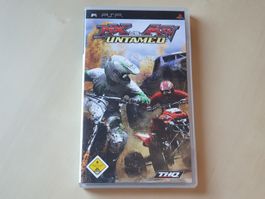 MX vs ATV Untamed