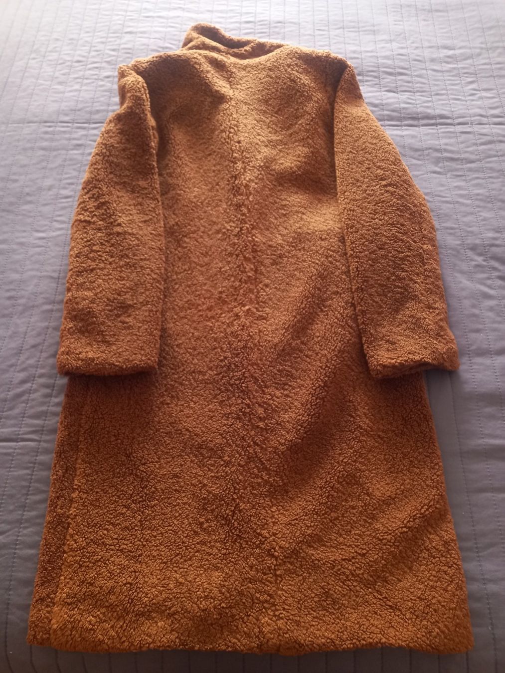 Cappotti: Manteau – Usato da Conthey venduto da OLEN-67 3